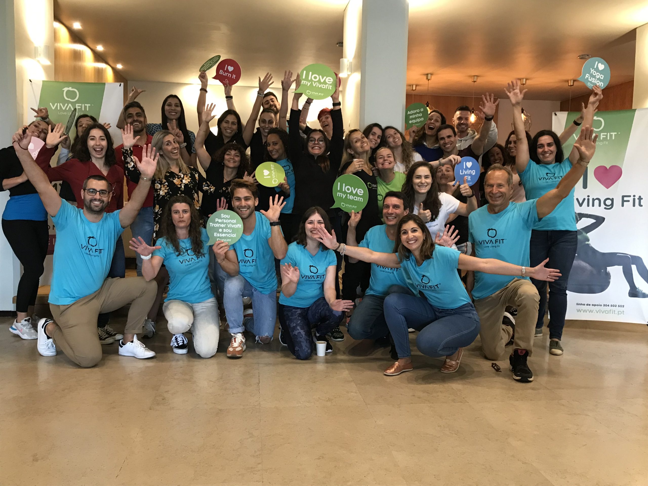 (RE)ENCONTRO VIVAFIT