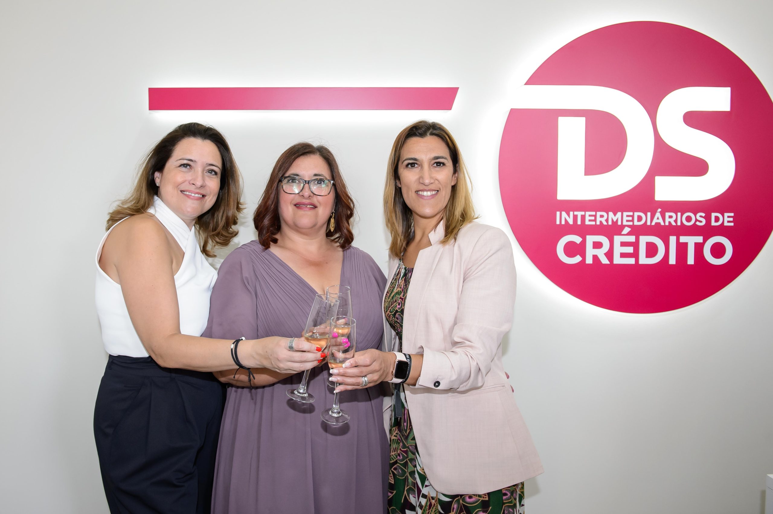 DS Intermediários de Crédito inaugura em Ponte de Lima