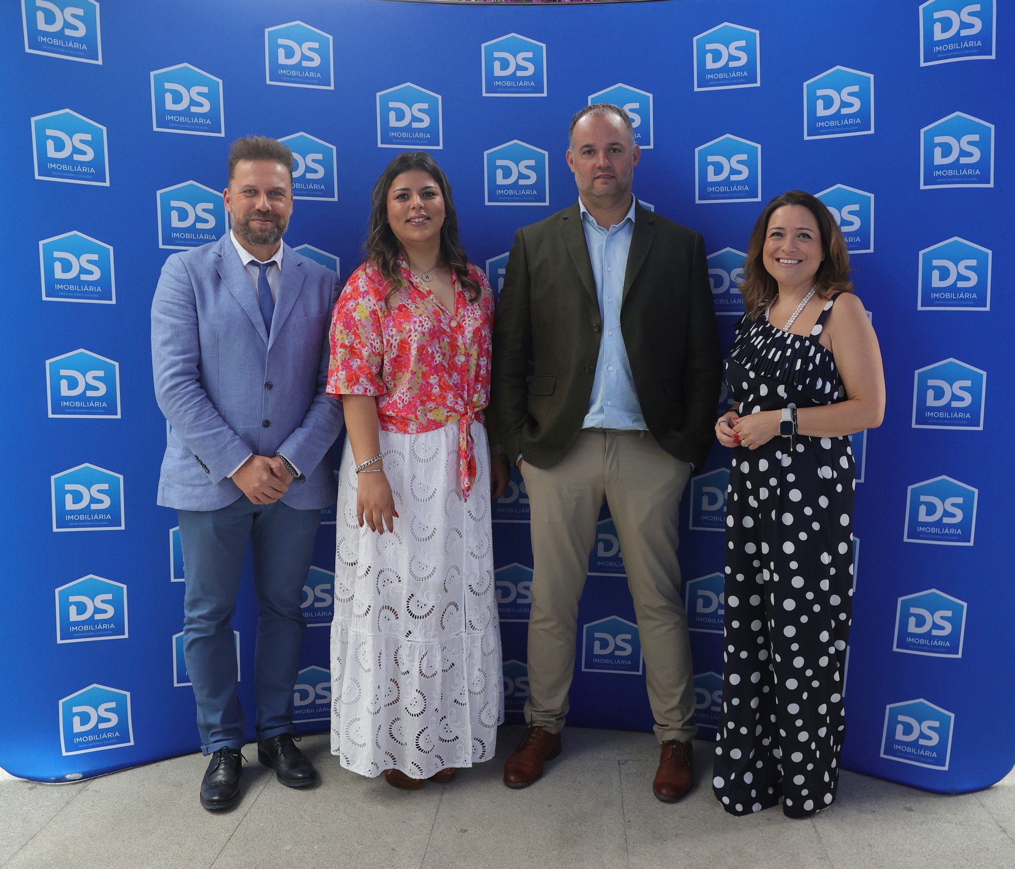 DS Imobiliária chega a Valença