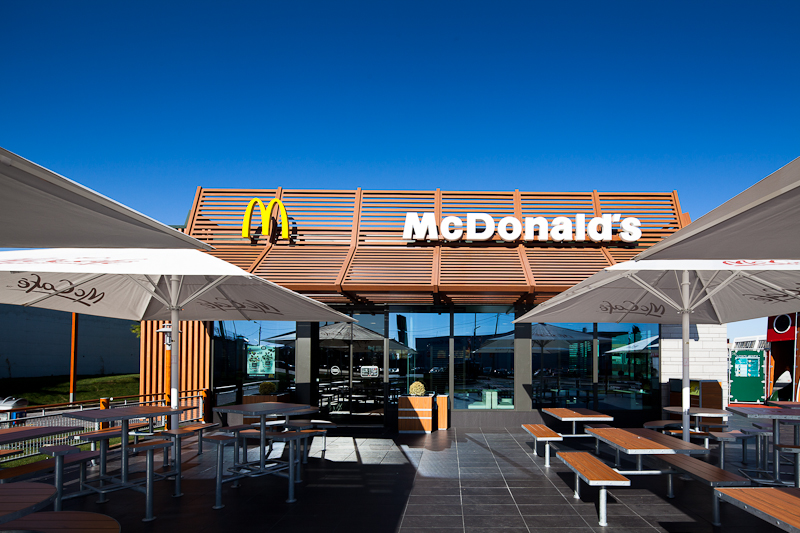 McDonald’s procura candidatos para franquiados