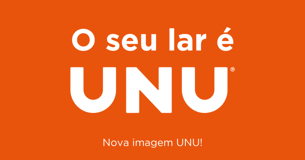 Rebranding UNU