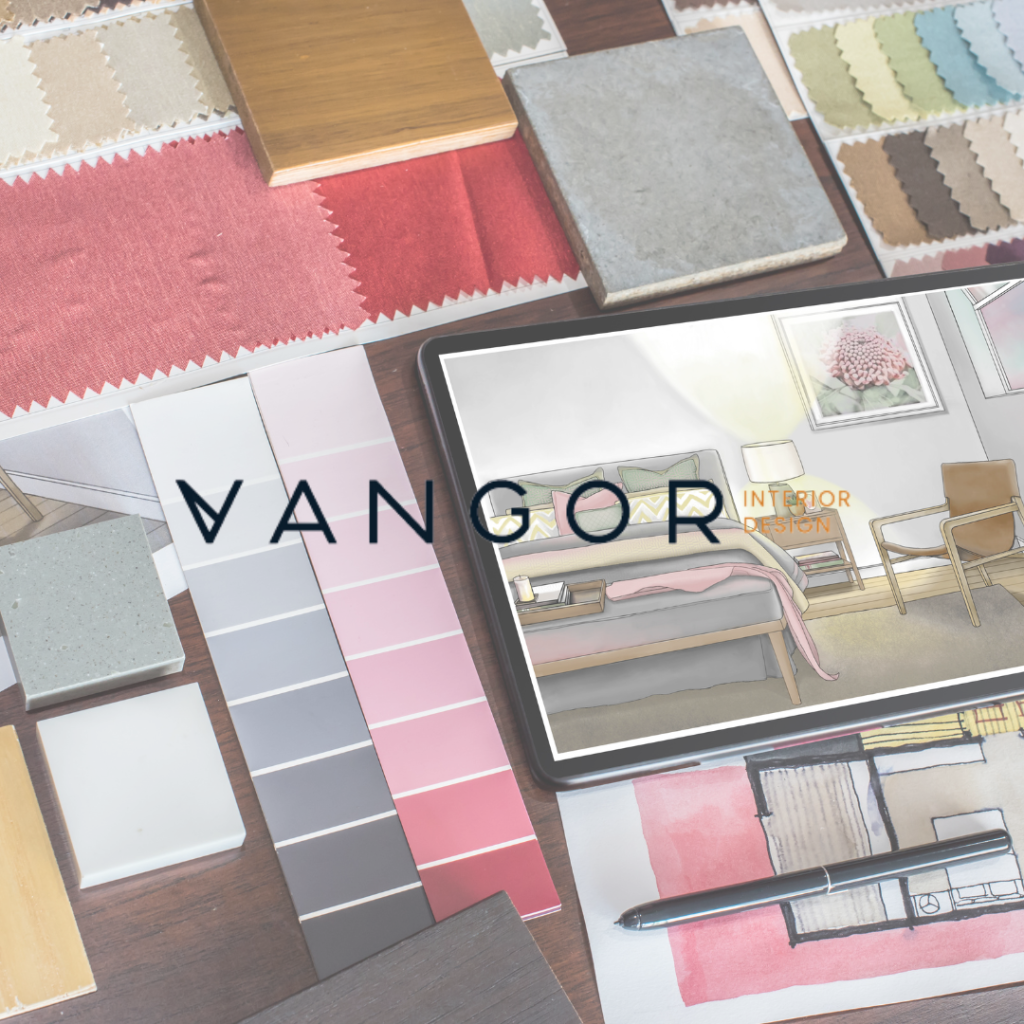 Vangor destaca-se no mercado do Design de Interiores