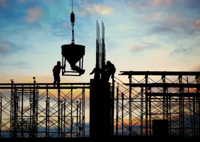 Transformação e Resiliência no Franchising da Construção