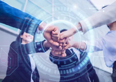Pequenas e médias empresas em Portugal têm acesso a apoio financeiro para digitalização