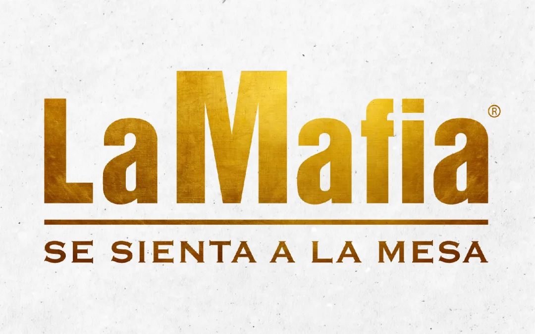 La Máfia Se Sienta a La Mesa