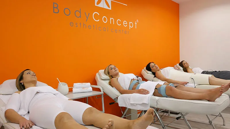 BodyConcept conquista a confiança do consumidor
