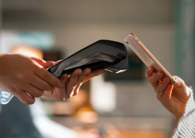 Compras na época natalícia sobem 15% face a 2023