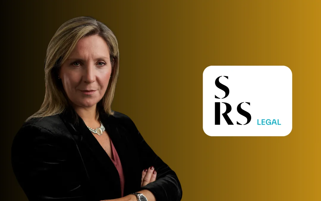 SRS Legal contrata Mónica Azevedo para a área de Life Sciences & Healthcare e reforça presença na Zona Norte