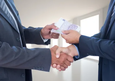 Como obter financiamento para um negócio em franchising?