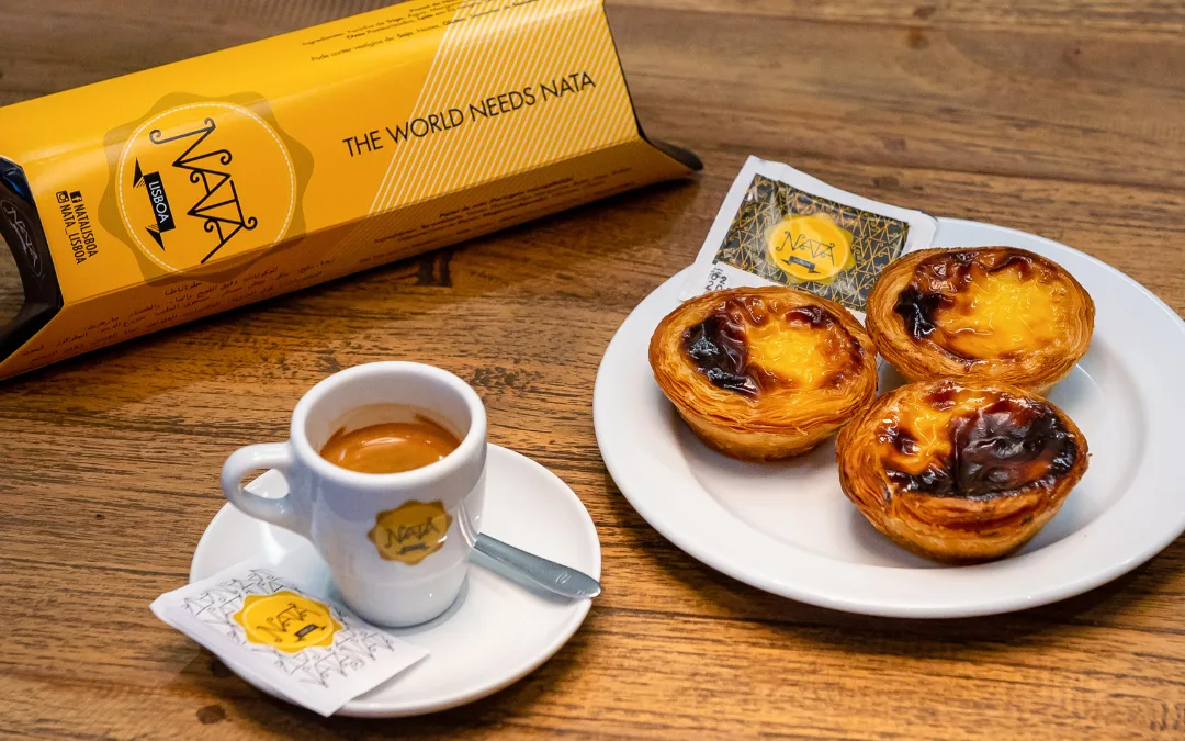 NATA Lisboa abre Coffee Shop em Matosinhos