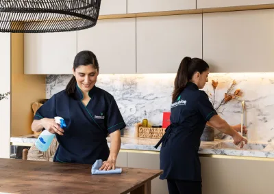 House Shine regista crescimento de 18,4% no primeiro quadrimestre de 2025