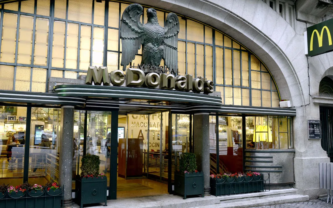 McDonald’s celebra parceiros e fornecedores nacionais em 34º aniversário em Portugal