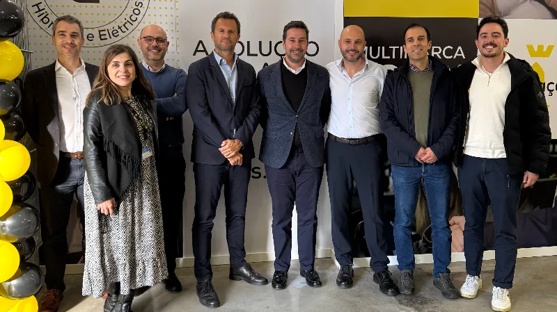 Midas abre novas oficinas em Famalicão e Bragança