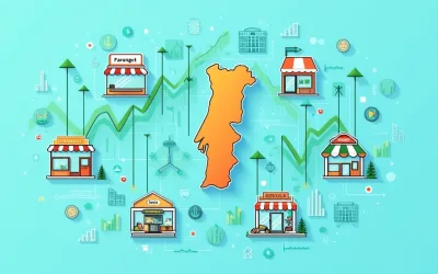 Por que o franchising é estratégico para a economia portuguesa?