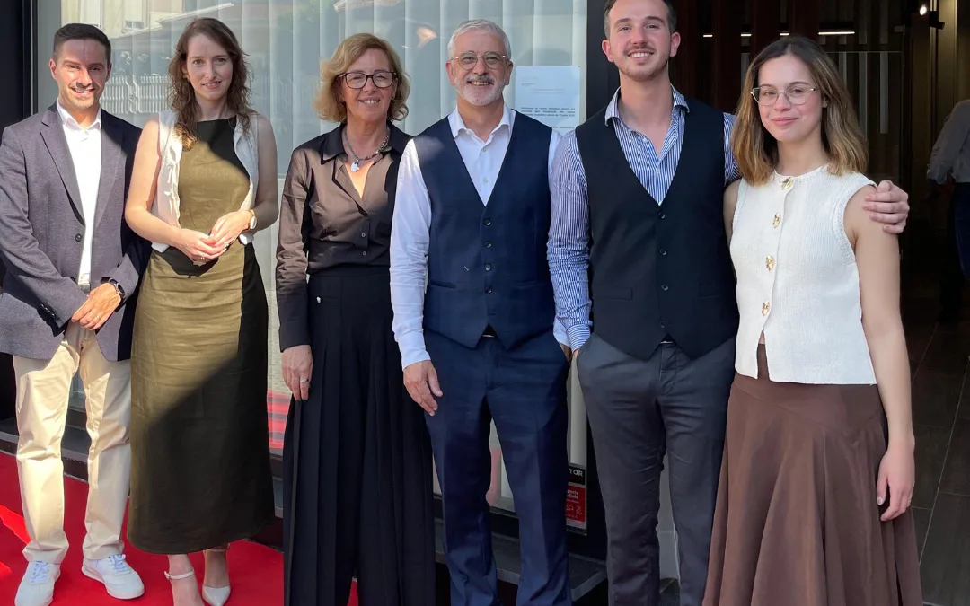 Vangor inaugura novo atelier de design em Gondomar