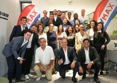 RE/MAX Portugal: equipa D&D Group é a melhor do mundo por quatro meses consecutivos