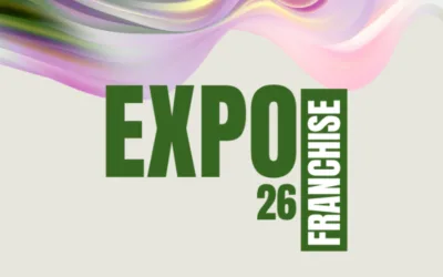 EXPOFRANCHISE 2026 já tem data marcada