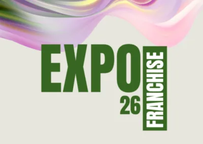 EXPOFRANCHISE 2026 já tem data marcada