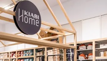 KIABI estreia conceito KOLORS no UBBO e lança primeiro corner físico de HOME em Portugal