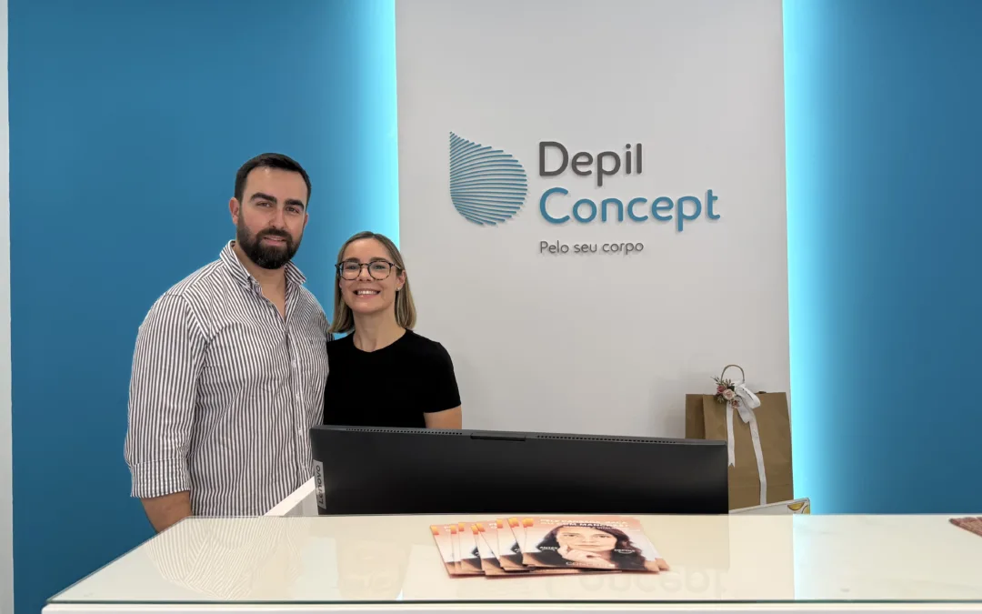 DepilConcept chega a Barcelos com promessa de inovação e proximidade