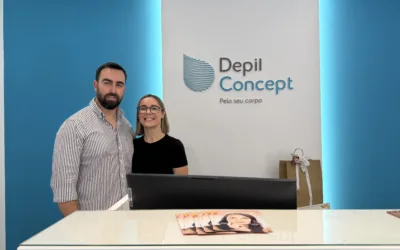 DepilConcept chega a Barcelos com promessa de inovação e proximidade