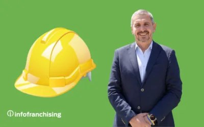 MELOM e Querido Mudei a Casa Obras crescem 4,5% e reforçam expansão no franchising