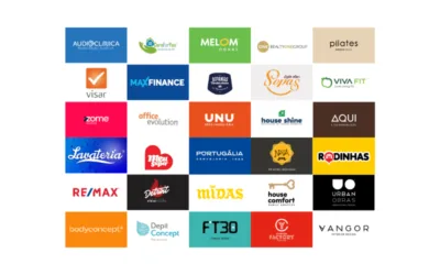 Quais são as marcas que estarão na Norte Franchise 2026