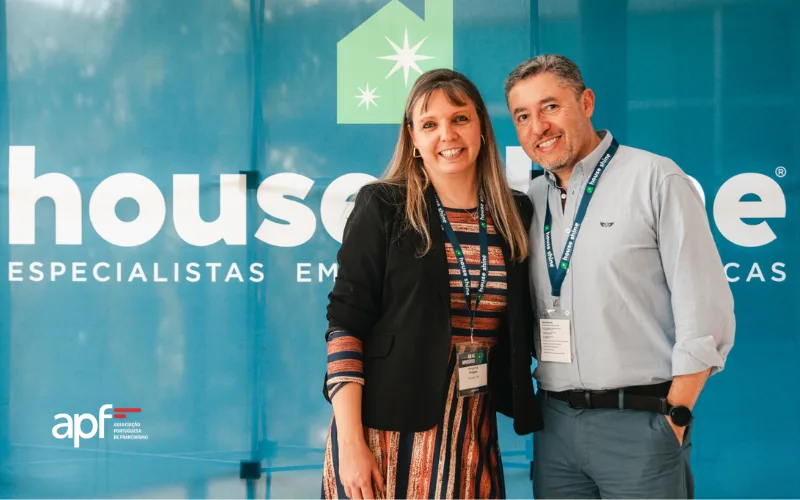 A House Shine abriu uma nova unidade no Seixal e reforça a expansão do seu modelo de franchising no setor dos serviços de limpeza em Portugal.