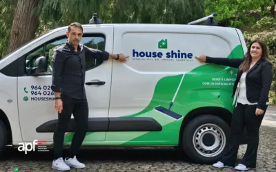 House Shine inaugura primeira unidade na Póvoa de Lanhoso e reforça expansão no Norte