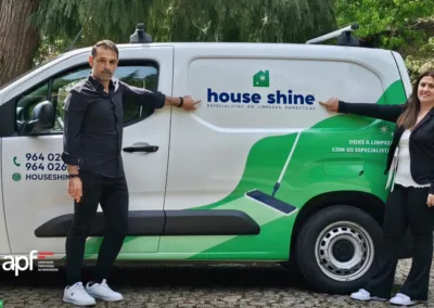 House Shine inaugura primeira unidade na Póvoa de Lanhoso e reforça expansão no Norte