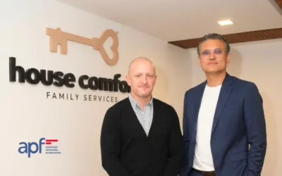 House Comfort com nova unidade em Coimbra marca presença na Norte Franchise 2026