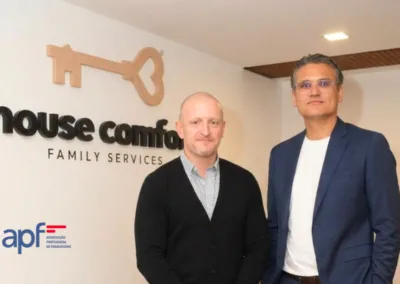 House Comfort com nova unidade em Coimbra marca presença na Norte Franchise 2026