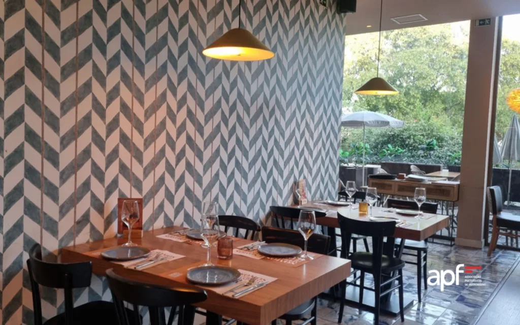 La Mafia se Sienta a la Mesa identifica as melhores zonas de Lisboa para abrir um restaurante e investir em franchising de restauração.