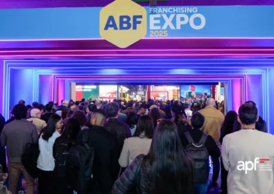 ABF Franchising Expo 2026 reflete força do franchising brasileiro após setor ultrapassar 50 mil milhões de euros
