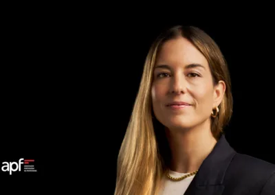 SRS Legal reforça equipa de Fiscal no Porto com a integração de Salomé Corte-Real