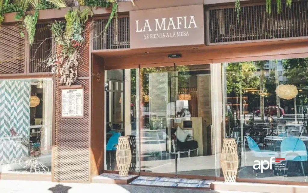 La Mafia se Sienta a la Mesa identifica as melhores zonas de Lisboa para abrir um restaurante e investir em franchising de restauração.