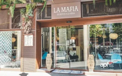 Quais as melhores zonas de Lisboa para abrir um restaurante? A La Mafia se Sienta a la Mesa tem a resposta