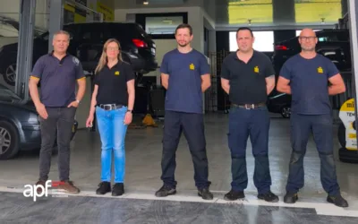 Midas regressa a Leiria após tempestade Kristin e reforça aposta no franchising