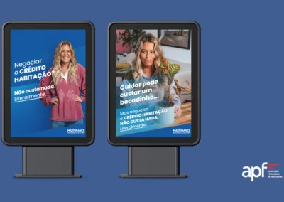 Maxfinance conquista prémio nos Lusófonos da Criatividade com campanha que descomplica a renegociação de crédito