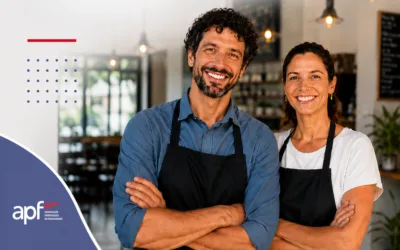 APF celebra Dia Mundial do Franchising com campanha que dá voz aos profissionais do setor