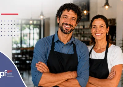 APF celebra Dia Mundial do Franchising com campanha que dá voz aos profissionais do setor