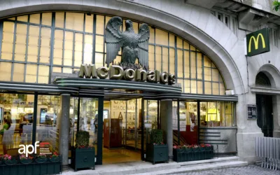 Franchisado da McDonald’s Portugal recebe prémio internacional