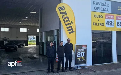 Midas reforça presença no Alto Alentejo com nova oficina em Portalegre