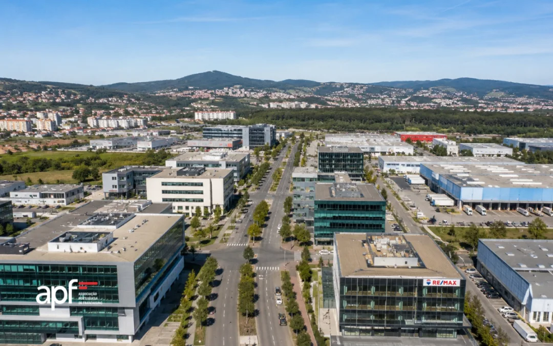 RE/MAX disponibiliza mais de 4.700 imóveis comerciais e reforça posição no mercado empresarial em Portugal