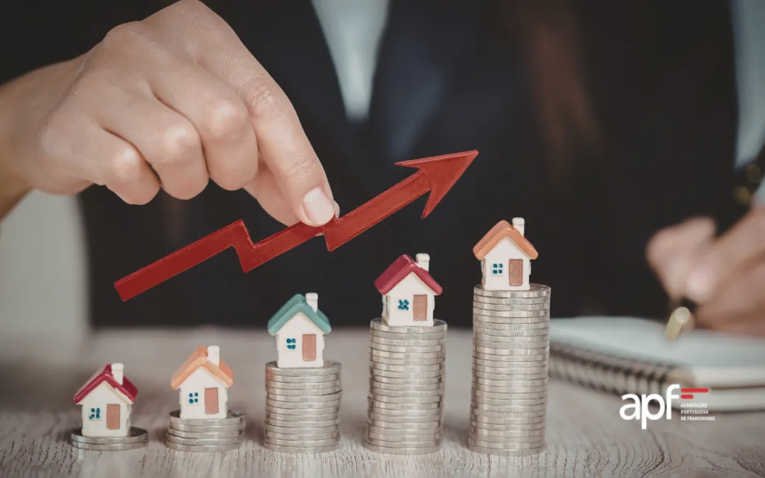 RE/MAX regista melhor primeiro trimestre da sua história e supera os 2 mil milhões de euros em volume de negócios