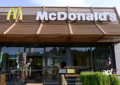 McDonald’s Portugal contribuiu com 777 M€ para o PIB