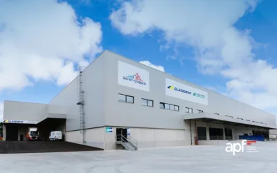 Glassdrive® inaugura nova sede em Vila Nova de Gaia