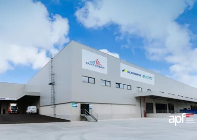 Glassdrive® inaugura nova sede em Vila Nova de Gaia