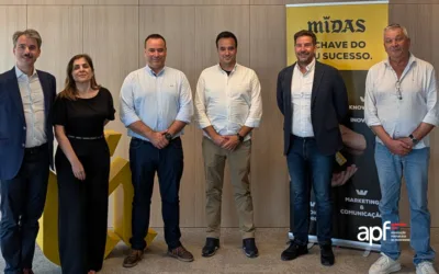 Midas reforça presença em Lisboa com abertura em Campo Grande e nova assinatura em Vialonga