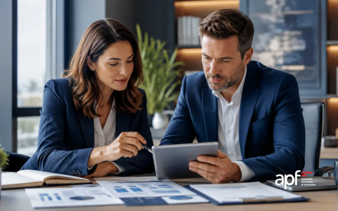 O novo perfil do empreendedor em franchising: mais informado, mais exigente e mais preparado